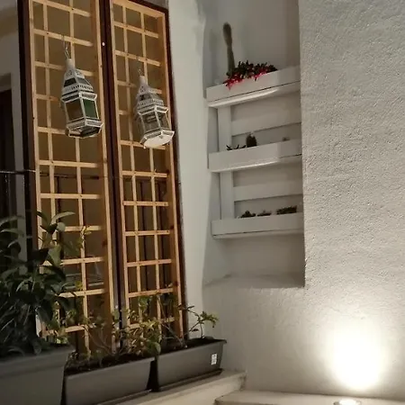 Arco Di Levante Appartamento