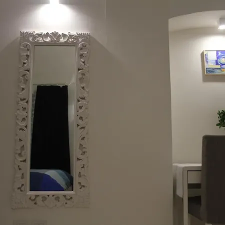 Appartamento Arco Di Levante