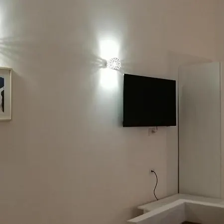 Arco Di Levante Apartmán *