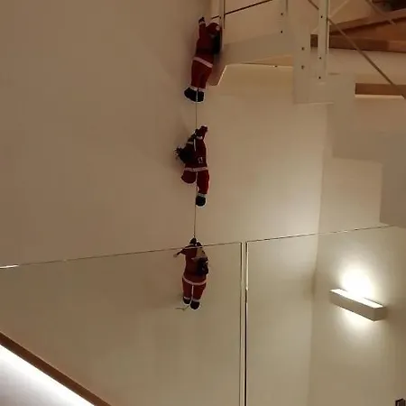 Arco Di Levante Apartmán *