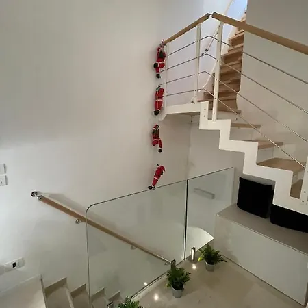 Apartmán Arco Di Levante Bari