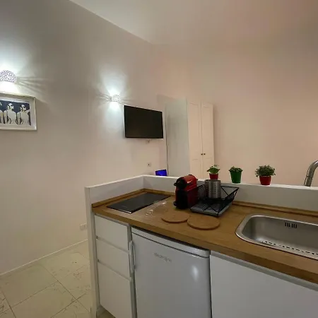 Arco Di Levante Apartamento Bari