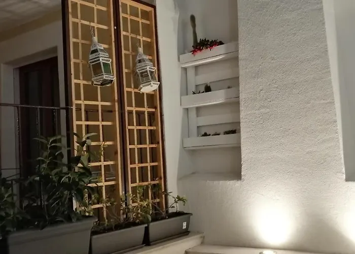 Arco Di Levante Daire