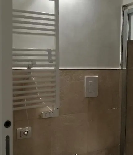 Arco Di Levante * Bari