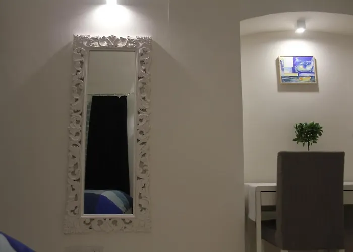 Appartamento Arco Di Levante