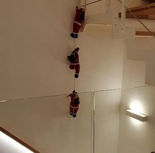 Arco Di Levante Appartamento *