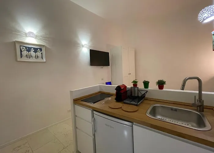 Arco Di Levante Appartamento Bari