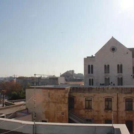 Arco Di Levante Διαμέρισμα