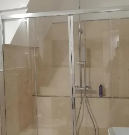 Arco Di Levante Apartment Bari