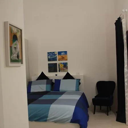 דירה Arco Di Levante *