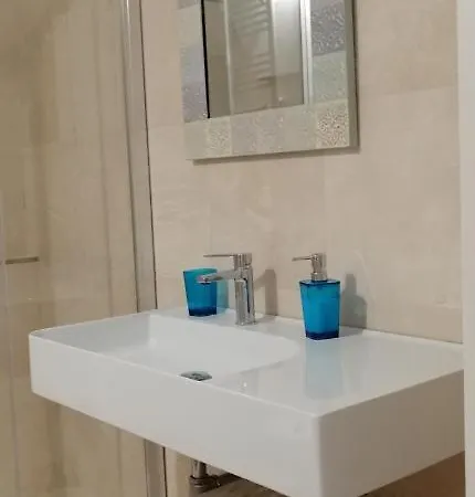 דירה Arco Di Levante