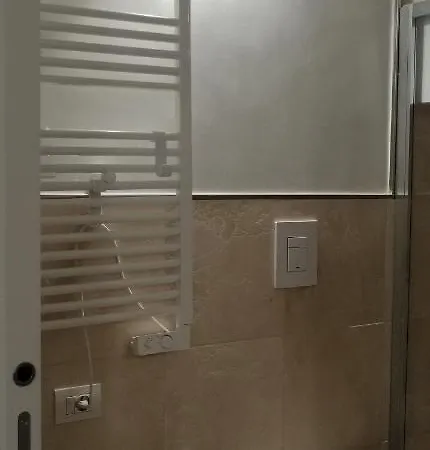 Arco Di Levante * Bari