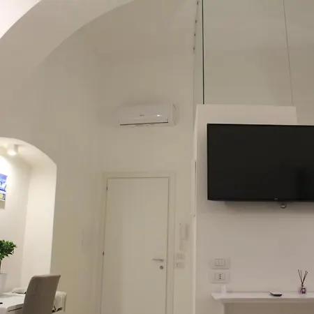 Arco Di Levante Apartment *