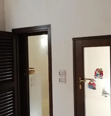 Arco Di Levante Μπάρι