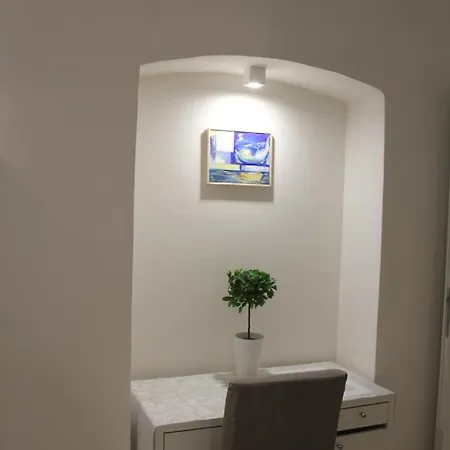 Arco Di Levante Apartment *