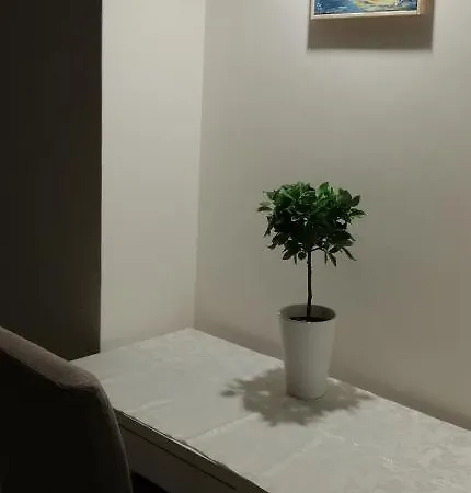 Arco Di Levante * בארי