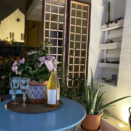 Arco Di Levante Διαμέρισμα Μπάρι