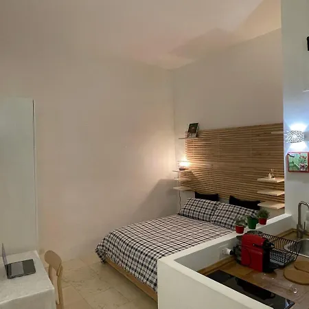 Arco Di Levante * בארי